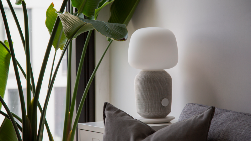 Illustration for article titled Ikea's $100 Sonos Speaker Breaks the Mold